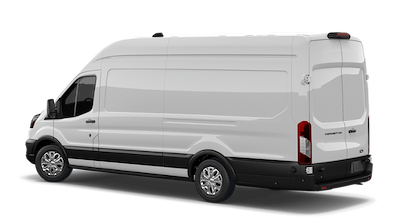 New 2026 Ford Transit 350 High Roof Cargo Van for sale #26T321 - photo 2