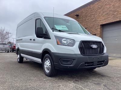 New 2026 Ford Transit 250 Medium Roof Empty Cargo Van for sale #26T410 - photo 1