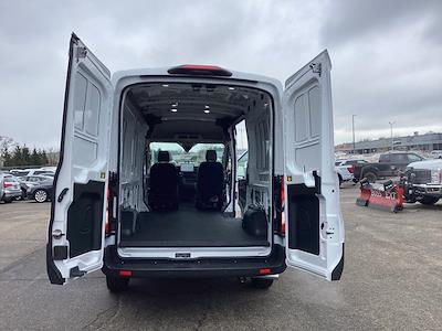 New 2026 Ford Transit 250 Medium Roof Empty Cargo Van for sale #26T410 - photo 2