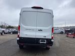 New 2026 Ford Transit 250 Medium Roof Empty Cargo Van for sale #26T410 - photo 3