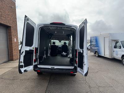 New 2026 Ford Transit 250 Medium Roof Empty Cargo Van for sale #26T422 - photo 2