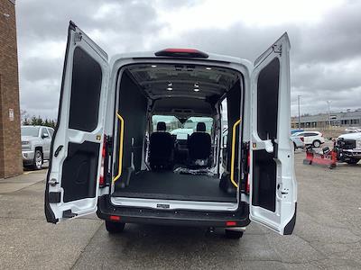 New 2026 Ford Transit 250 Medium Roof Empty Cargo Van for sale #26T423 - photo 2