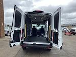 New 2026 Ford Transit 250 Medium Roof Empty Cargo Van for sale #26T423 - photo 11