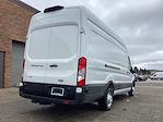 New 2026 Ford Transit 350 High Roof Empty Cargo Van for sale #26T427 - photo 2