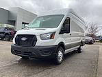 New 2026 Ford Transit 350 High Roof Empty Cargo Van for sale #26T427 - photo 5