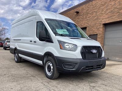 New 2026 Ford Transit 350 High Roof Empty Cargo Van for sale #26T445 - photo 1