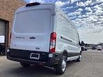 New 2026 Ford Transit 250 Medium Roof Empty Cargo Van for sale #26T450 - photo 1