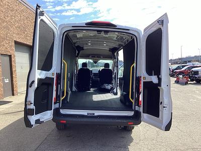 New 2026 Ford Transit 250 Medium Roof Empty Cargo Van for sale #26T452 - photo 2