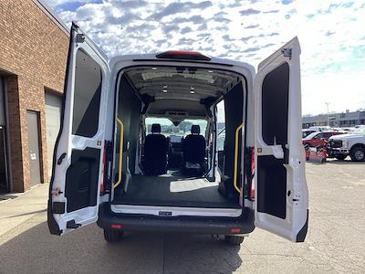 New 2026 Ford Transit 250 Medium Roof Empty Cargo Van for sale #26T472 - photo 2