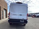 New 2026 Ford Transit 250 Medium Roof Empty Cargo Van for sale #26T472 - photo 3