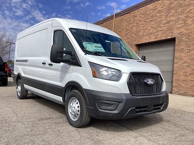 New 2026 Ford Transit 250 Medium Roof Empty Cargo Van for sale #26T473 - photo 1