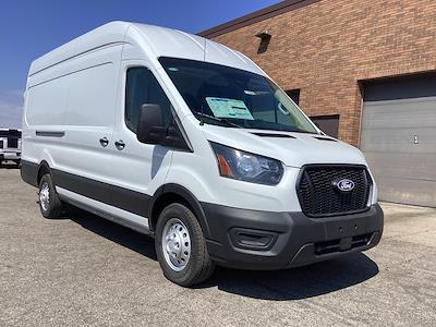 New 2026 Ford Transit 350 High Roof Empty Cargo Van for sale #26T538 - photo 1
