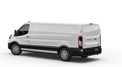 New 2026 Ford Transit 150 Low Roof Empty Cargo Van for sale #26T614 - photo 2
