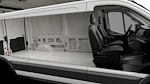 New 2026 Ford Transit 150 Low Roof Empty Cargo Van for sale #26T614 - photo 5