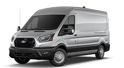 New 2026 Ford Transit 350 Medium Roof Empty Cargo Van for sale #26T656 - photo 1