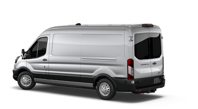 New 2026 Ford Transit 350 Medium Roof Empty Cargo Van for sale #26T656 - photo 2