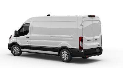 New 2026 Ford Transit 250 Medium Roof Empty Cargo Van for sale #26T666 - photo 2