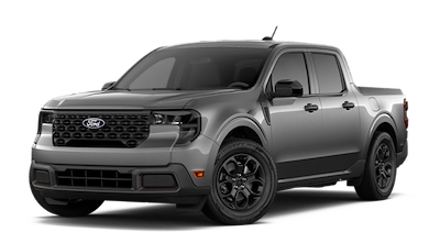 New 2026 Ford Maverick XLT SuperCrew Cab for sale #26T708 - photo 1