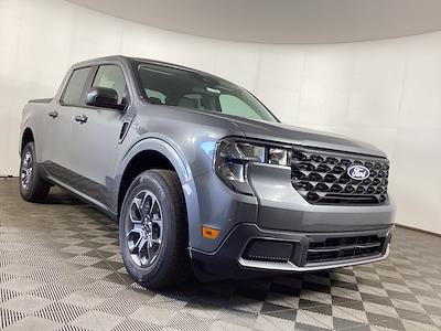 New 2026 Ford Maverick XLT SuperCrew Cab for sale #26T708 - photo 1