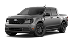 New 2026 Ford Maverick XLT SuperCrew Cab for sale #26T708 - photo 1