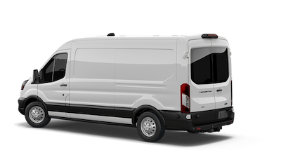 New 2026 Ford Transit 250 Medium Roof Empty Cargo Van for sale #26T761 - photo 2