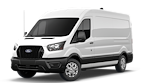 New 2027 Ford Transit 250 Medium Roof Cargo Van for sale #27T175 - photo 1