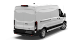New 2027 Ford Transit 250 Medium Roof Cargo Van for sale #27T175 - photo 3