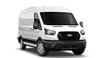 New 2027 Ford Transit 250 Medium Roof Cargo Van for sale #27T175 - photo 4