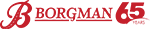 Borgman Ford logo