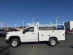 2025 Chevrolet Silverado 2500 Regular Cab 4WD, Service Truck for sale #108628 - photo 4