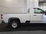 2025 Chevrolet Silverado 3500 Regular Cab 4WD, Pickup for sale #121584 - photo 15