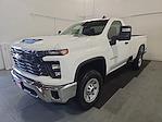 2025 Chevrolet Silverado 3500 Regular Cab 4WD, Pickup for sale #121584 - photo 6