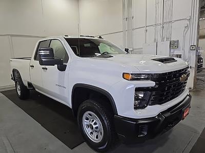 2025 Chevrolet Silverado 3500 Double Cab 4WD, Pickup for sale #123686 - photo 1