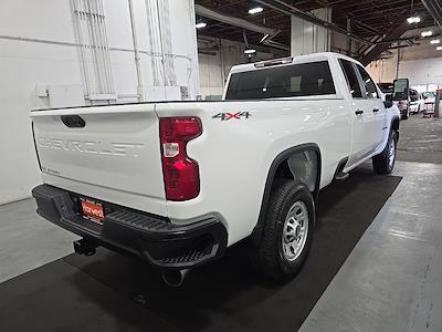 2025 Chevrolet Silverado 3500 Double Cab 4WD, Pickup for sale #123686 - photo 2