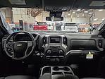 2025 Chevrolet Silverado 3500 Double Cab 4WD, Pickup for sale #123686 - photo 11