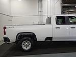 2025 Chevrolet Silverado 3500 Double Cab 4WD, Pickup for sale #123686 - photo 17