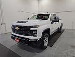 2025 Chevrolet Silverado 3500 Double Cab 4WD, Pickup for sale #123686 - photo 6