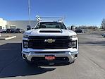 2025 Chevrolet Silverado 2500 Regular Cab 4WD, Service Truck for sale #128635 - photo 3