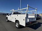 New 2025 Chevrolet Silverado 2500 WT Regular Cab 4WD Service Truck for sale #128635 - photo 2