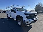 2025 Chevrolet Silverado 2500 Regular Cab 4WD, Service Truck for sale #128635 - photo 8