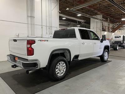 2025 Chevrolet Silverado 3500 Crew Cab 4WD, Pickup for sale #153808 - photo 2