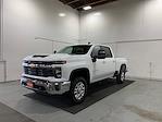 2025 Chevrolet Silverado 3500 Crew Cab 4WD, Pickup for sale #153808 - photo 4