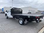 New 2025 Chevrolet Silverado 3500 Work Truck Regular Cab 4WD Flatbed Truck for sale #154889 - photo 2