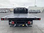 New 2025 Chevrolet Silverado 3500 Work Truck Regular Cab 4WD Flatbed Truck for sale #154889 - photo 3