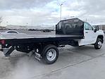 New 2025 Chevrolet Silverado 3500 Work Truck Regular Cab 4WD Flatbed Truck for sale #154889 - photo 4