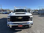 2024 Chevrolet Silverado 2500 Crew Cab 4WD, Service Truck for sale #470079 - photo 3