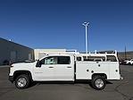 2024 Chevrolet Silverado 2500 Crew Cab 4WD, Service Truck for sale #470079 - photo 4