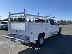 New 2024 Chevrolet Silverado 2500 WT Crew Cab 4WD Service Truck for sale #470079 - photo 6