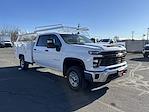 2024 Chevrolet Silverado 2500 Crew Cab 4WD, Service Truck for sale #470079 - photo 8