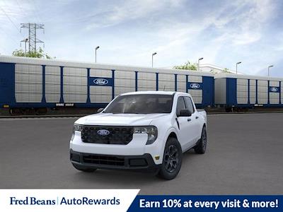 2026 Ford Maverick SuperCrew Cab FWD Pickup for sale #1041W8H - photo 2